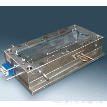 Favorites Compare Custom Metal Stamping Mould Air Condition Molds